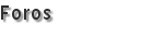 Foros